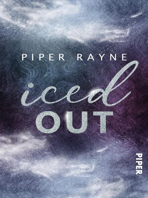 cover image of Iced Out